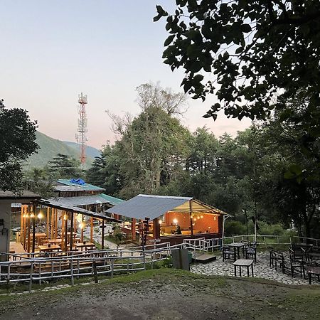 Himtrek Stays,Mcleodganj McLeod Ganj Buitenkant foto