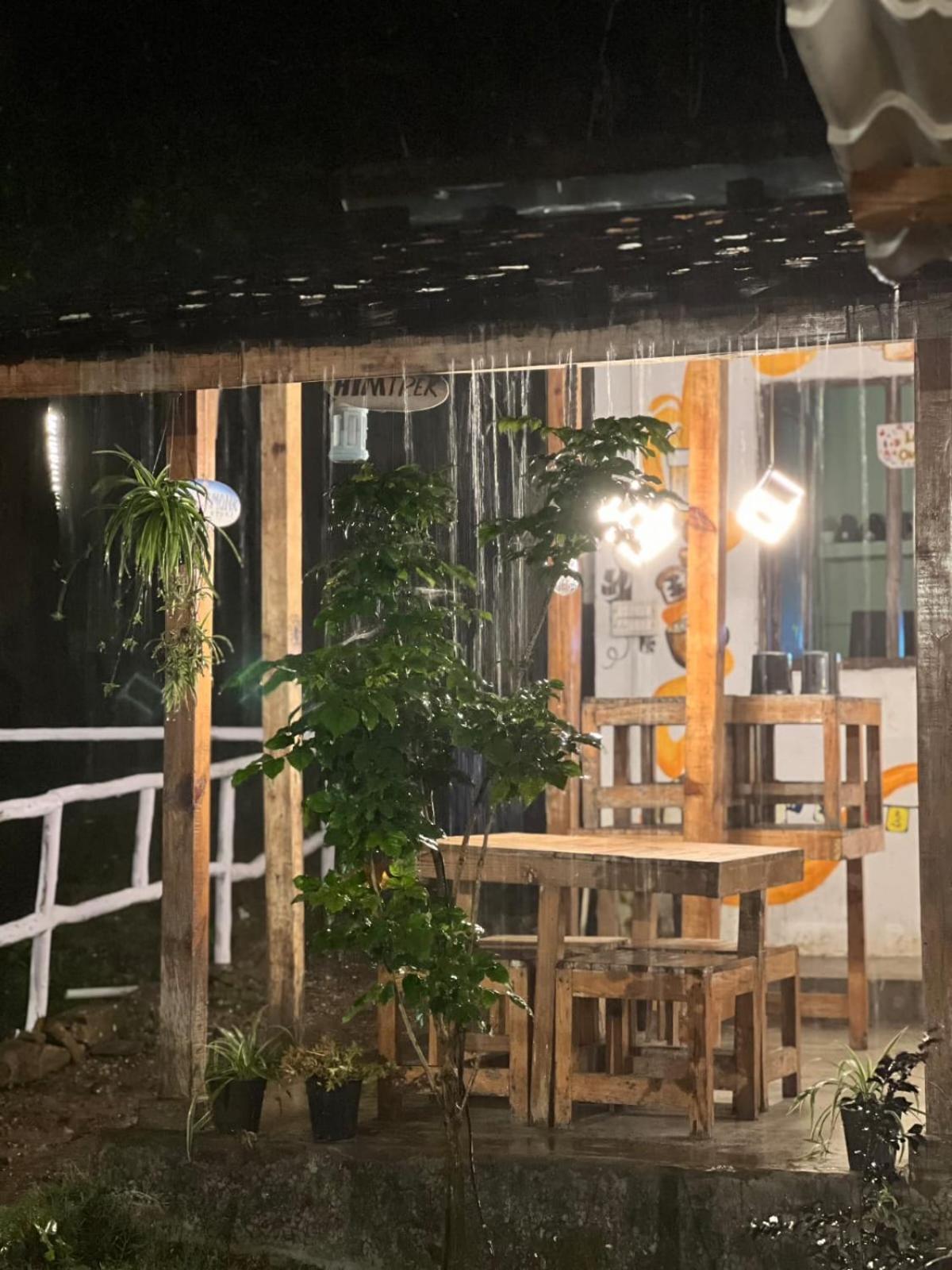 Himtrek Stays,Mcleodganj McLeod Ganj Buitenkant foto