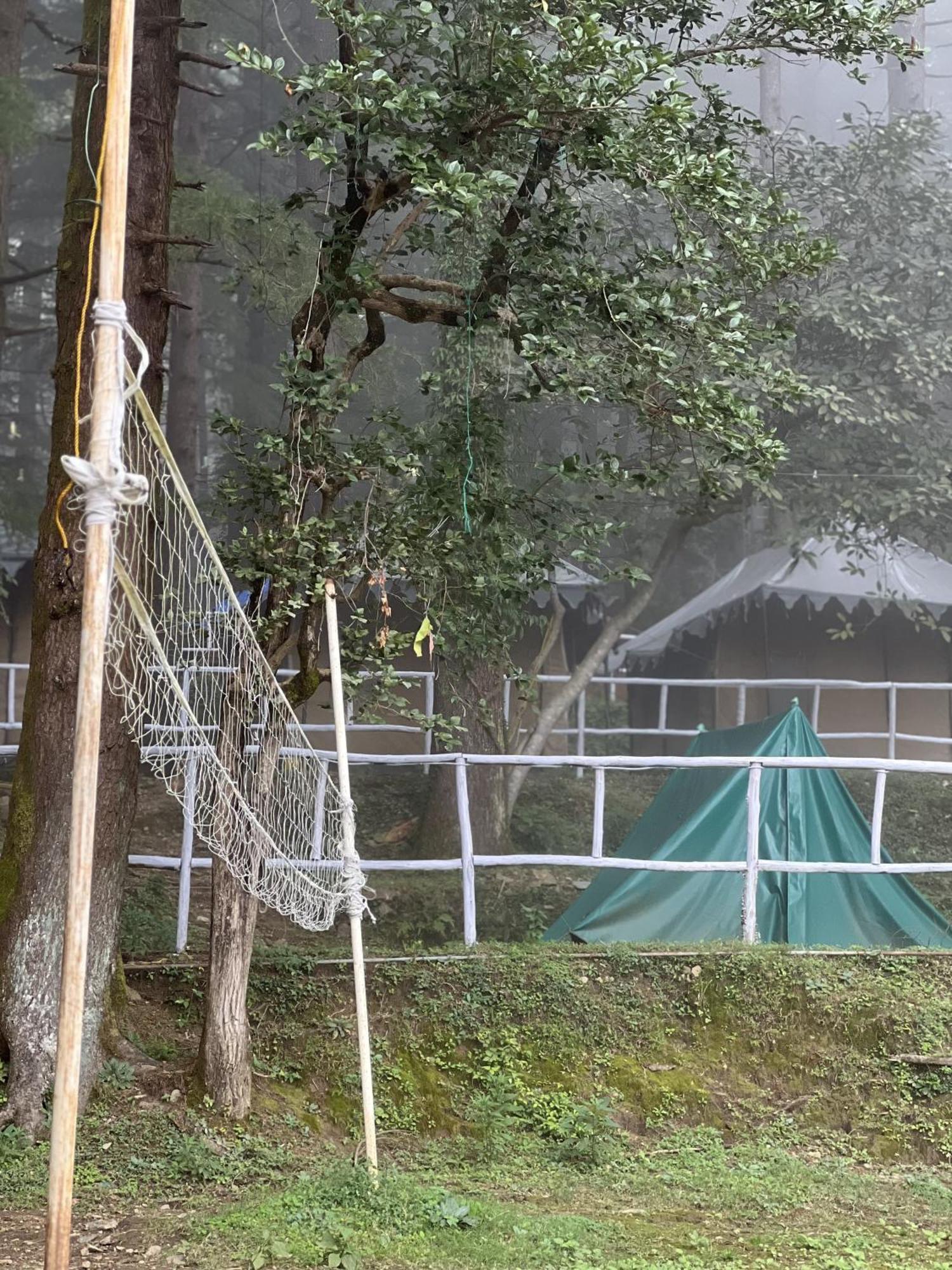 Himtrek Stays,Mcleodganj McLeod Ganj Buitenkant foto