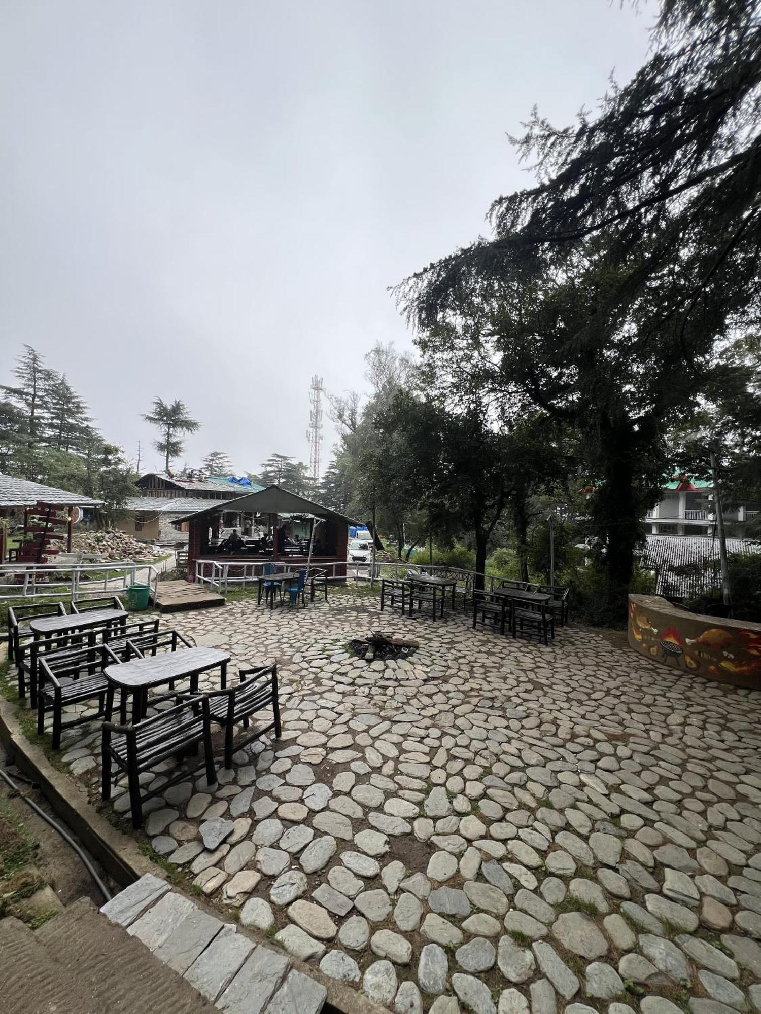 Himtrek Stays,Mcleodganj McLeod Ganj Buitenkant foto