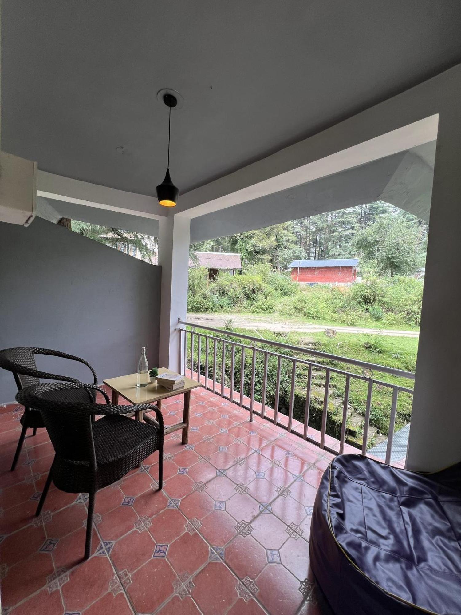 Himtrek Stays,Mcleodganj McLeod Ganj Buitenkant foto